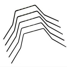 3Racing #SAK-U426 Stablizer Set For SAKURA Ultimate 2014 for 3Racing All