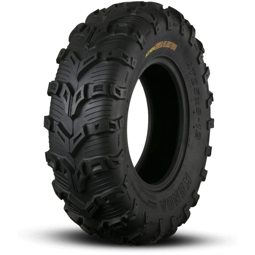 Kenda Bear Claw Evo Rear Tire (28x11-14 / Fitment 1)