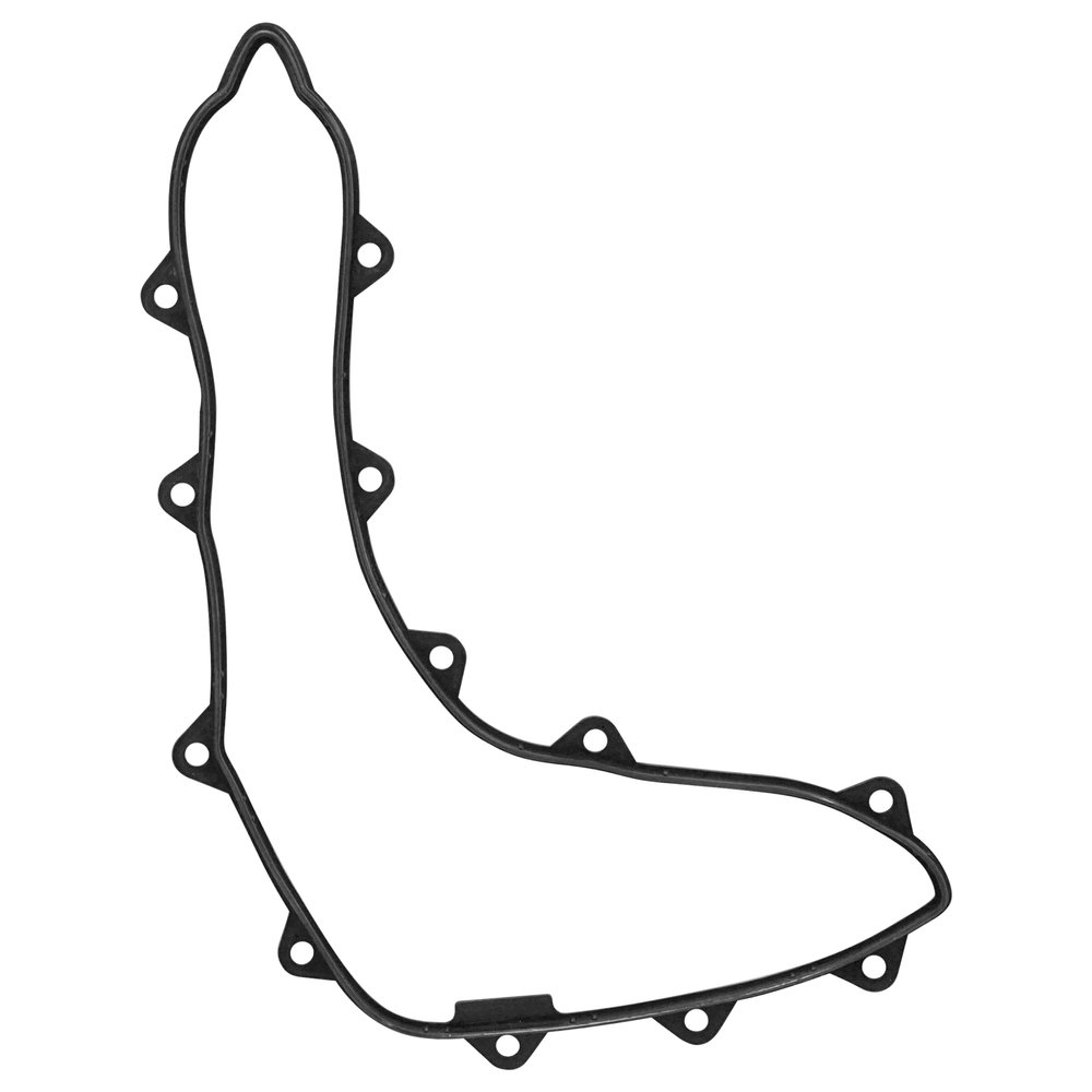 Caltric Transmission Clutch Cover Gasket Compatible with Can-am Outlander 1000 Efi 2012-2016