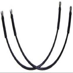 uflex Hose KIT W/2BEND Rest 2.5'2/BX