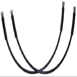 uflex Hose KIT W/2BEND Rest 2.5'2/BX