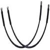uflex Hose KIT W/2BEND Rest 2.5'2/BX view 1