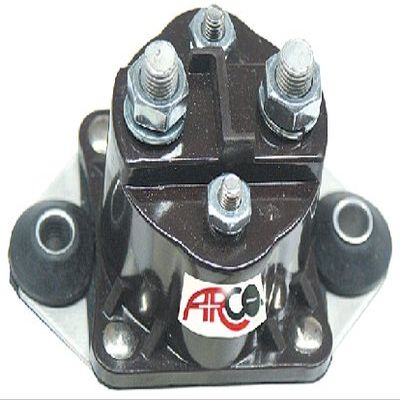Arco Starting & Charging Solenoid ISOBASE 89-817109A