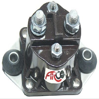 Arco Starting & Charging Solenoid ISOBASE 89-817109A