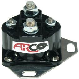 Mercury & Omc Solenoid (Arco Starting & Charging)
