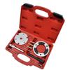 vidaXL Engine Timing Locking & Injection Pump Tool, Engine Timing Tool Kit for 2.0/2.2/2.4 Duratorq Chain Driven Diesel Engines, Camshaft Set for Car view 1