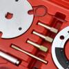 vidaXL Engine Timing Locking & Injection Pump Tool, Engine Timing Tool Kit for 2.0/2.2/2.4 Duratorq Chain Driven Diesel Engines, Camshaft Set for Car view 2