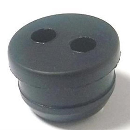 (25) Echo 2 Hole Grommet 13211544330 OEM Hc2100 Hc2400 Hc2410