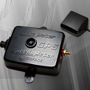AUTO METER 5289 Universal GPS Speedometer Interface Module