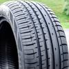 Accelera Phi-R All-Season Passenger Car Performance Radial Tire-195/45R15 195/45/15 195/45-15 78V Load Range SL 4-Ply BSW Black Side Wall UTQG 400AA view 2