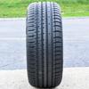 Accelera Phi-R All-Season Passenger Car Performance Radial Tire-195/45R15 195/45/15 195/45-15 78V Load Range SL 4-Ply BSW Black Side Wall UTQG 400AA view 4