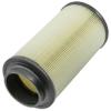 Caltric Air Filter Cleaner Compatible with Polaris Sportsman 450 4X4 2006 2007 2016-2021 view 1