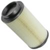 Caltric Air Filter Cleaner Compatible with Polaris Sportsman 450 4X4 2006 2007 2016-2021 view 3