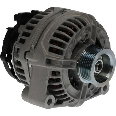 OEG Parts 150A Alternator Fits Chevrolet Silverado 1500, Tahoe 5.3L 2005-06