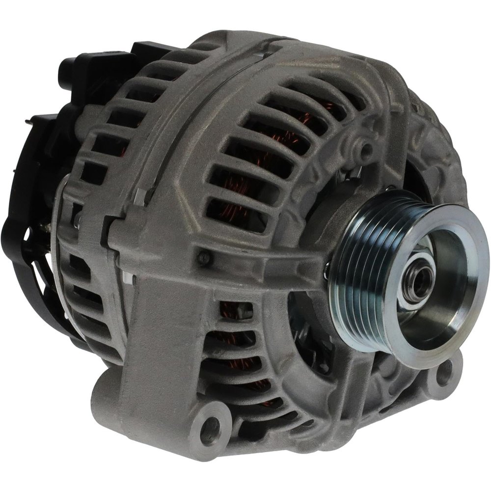 OEG Parts 150A Alternator Fits Chevrolet Silverado 1500, Tahoe 5.3L 2005-06