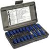 STEELMAN 95978 19 pc. Master Terminal dn0488h28lw 3i276fv47u0 Tool Kit rtyuopcx1 iopjklai9 Latest tools for m5d5q3v1 new Volkswagen and Audi vehicles, plus special tools view 1