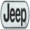 Plasticolor 002258R01 Jeep Brushed Chrome Hitch Cover, 1 Pack view 1