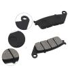 AHL Front Brake Pads FA196 for BUELL Blast 2000-2007 (Semi-metallic) view 3
