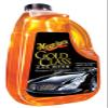 Meguiar's Gold Class Car Wash - Get Professional Results in a Foam Cannon or as a Bucket Wash - Get a Clean and Glossy Finish That's Safe for All Paint Types - 64 Oz view 1
