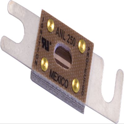 Blue Sea Systems Fuse, ANL, Stud MNT, 250A