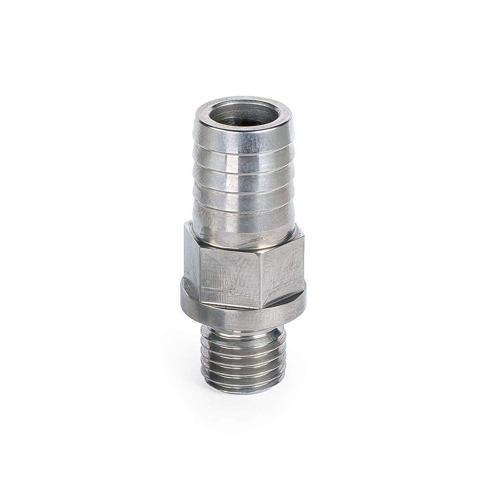 PPE CP3 Pump Inlet Fitting (1/2 inch) 113060601 Compatible with 6.6L GM Duramax 2001-2010