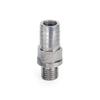 PPE CP3 Pump Inlet Fitting (1/2 inch) 113060601 Compatible with 6.6L GM Duramax 2001-2010 view 1