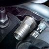 PPE CP3 Pump Inlet Fitting (1/2 inch) 113060601 Compatible with 6.6L GM Duramax 2001-2010 view 2