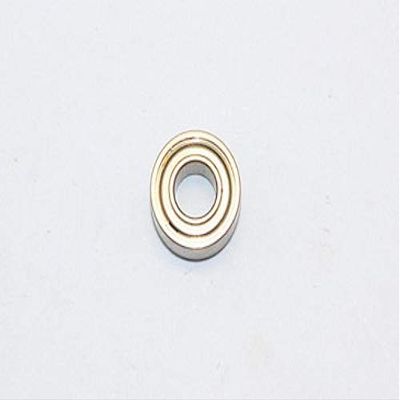 GPM for Japan NMB Bearing 6mmX13mmX5mm - 1Pc