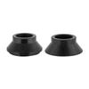 Origin8 MT-3100 Axle Hub Part End Cap Or8 Mt3100 15mmta 100 (Kttw1f) view 1