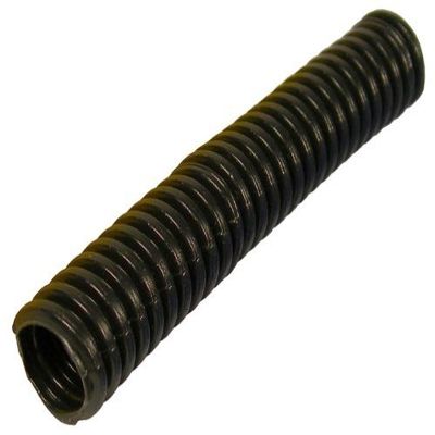 Pico 5143A 3/4 Black Convoluted Tubing (Split Loom) 50' Per Package