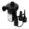 Performance Tool 60397 120V Compact Tire Inflator - Portable Air Compressor Pump for Cars, SUVs, and Light Trucks with Pressure Gauge and LED Light view 1
