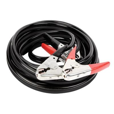 Performance Tool (W1669) 20' 2-Gauge Jumper Cable Style: 2GA X 20' (800 AMP), Model: W1669, Outdoor&Repair Store