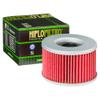 Hiflo Premium Oil Filter for Can-Am Outlander 400 H.O. 2007-2008 view 1
