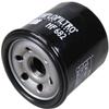 Hiflo Premium Oil Filter Black for Ducati Scrambler Urban Enduro 2015-2016 view 2