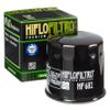 Hiflo Premium Oil Filter Black for Ducati Scrambler Urban Enduro 2015-2016 view 3