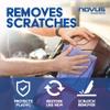 NOVUS 7033 | Fine Scratch Remover #2 | 2 Ounce Bottle view 3