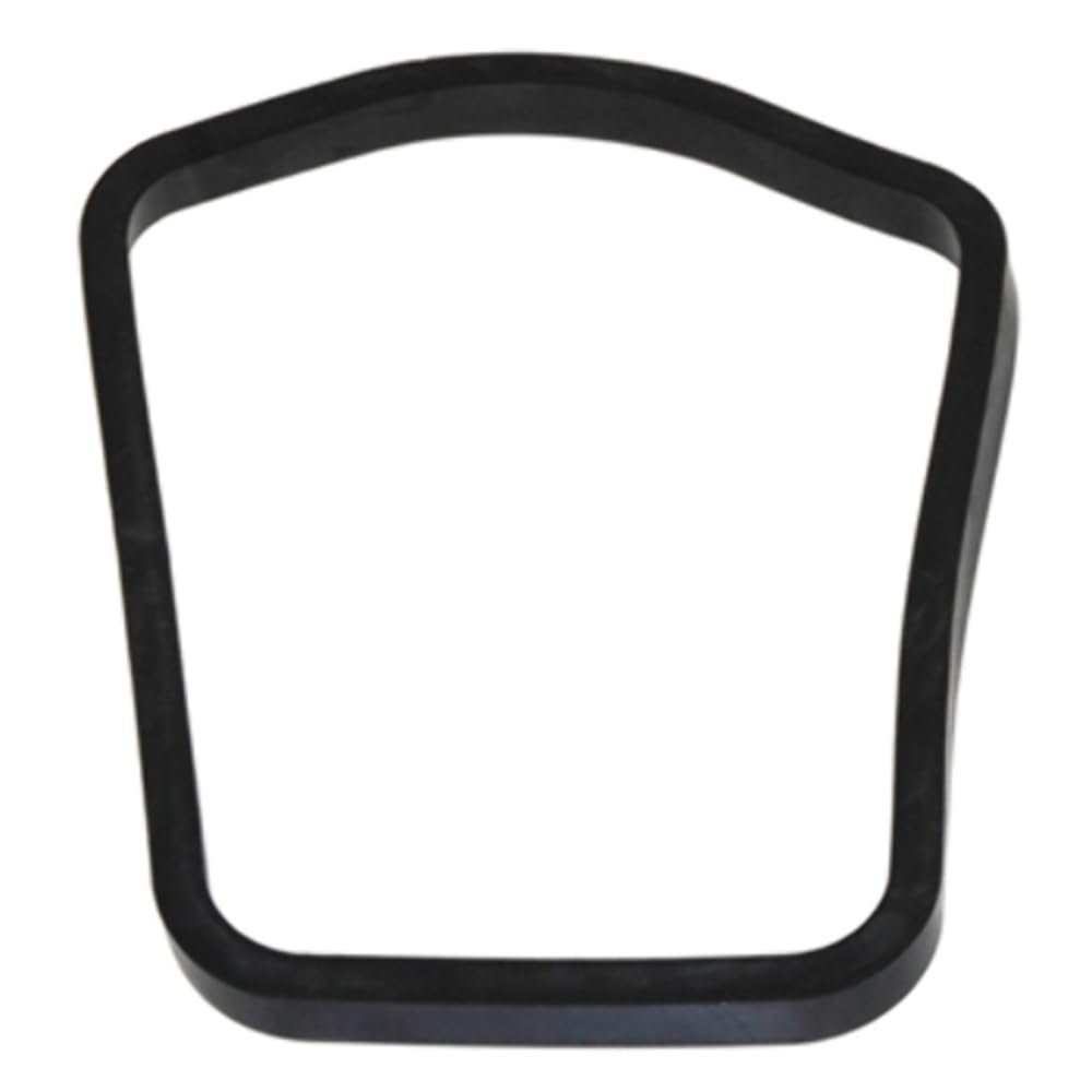 Marine Pro Seal, Lower Exhaust Compatible with Johnson/Compatible with Evinrude 75-300 e-tec V4 V6