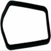 Marine Pro Seal, Lower Exhaust Compatible with Johnson/Compatible with Evinrude 75-300 e-tec V4 V6 view 2