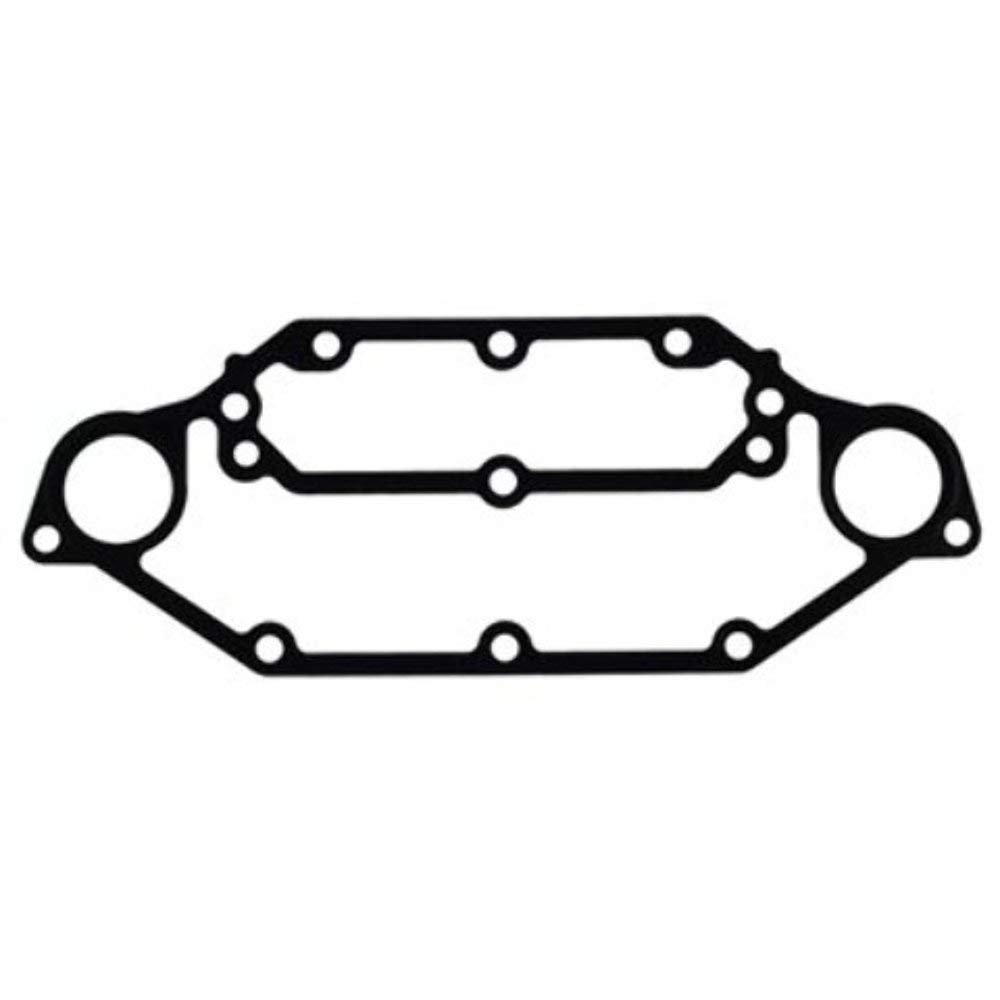 Pro Marine Gasket, Water Passage Compatible with Yamaha V6 76 Degree