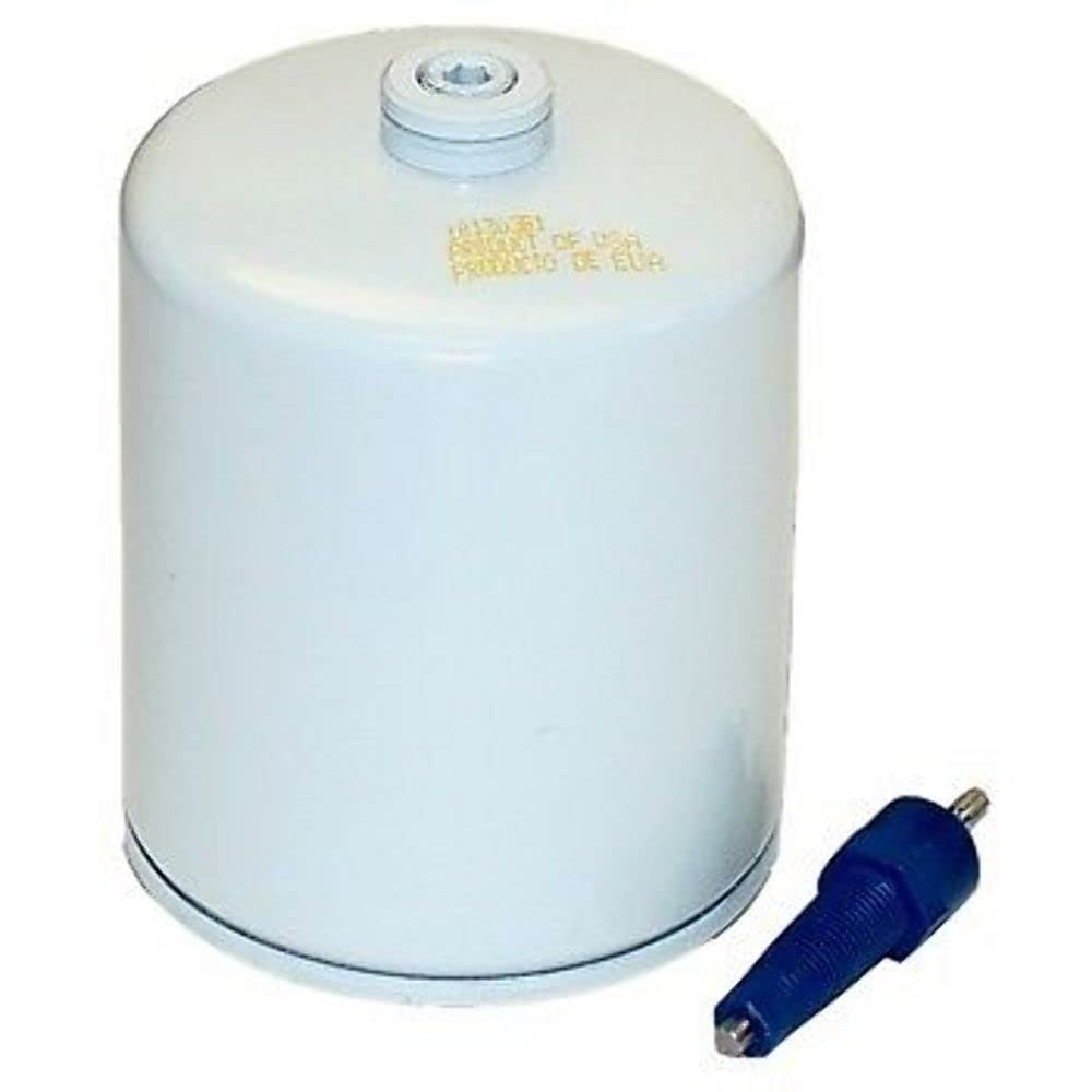 Pro Marine Fuel Filter, Spin On Mercury 115-300 EFI/DFI 96-00 SportJet 240 EFI