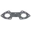 Gasket, Exhaust Manifold Compatible with Kawasaki 91-11 All 650/750/800 PWC Model view 1