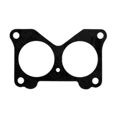 Pro Marine Gasket, Thermostat Compatible with Johnson/Compatible with Evinrude 85-140hp V4 Crossflow