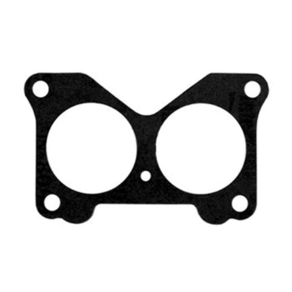 Pro Marine Gasket, Thermostat Compatible with Johnson/Compatible with Evinrude 85-140hp V4 Crossflow