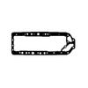 Pro Marine Gasket, Exhaust Divider Mercury 135-200hp 2.4L V6 Need 2 per Engine view 1