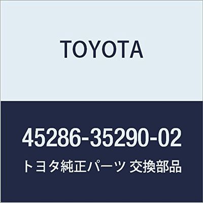 Toyota Genuine Parts - Cover, Steering Colu (45286-35290-02)
