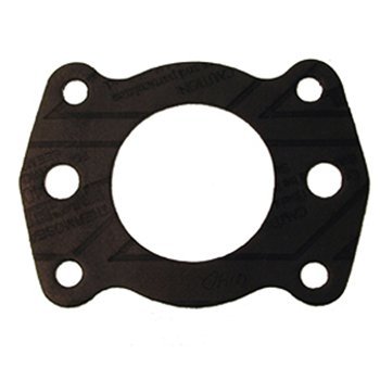 Pro Marine Gasket, Head Pipe Compatible with Seadoo 88-91 only 580 Yellow Motor