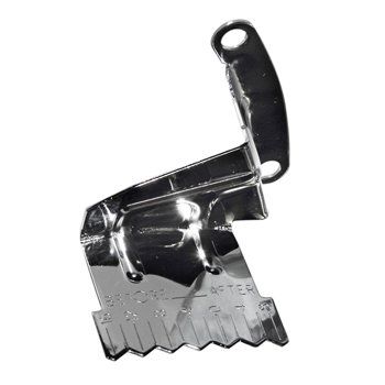 Pro Marine Timing, Pointer Compatible with GM V8 Small Block w/6" 7" 8" Balancer