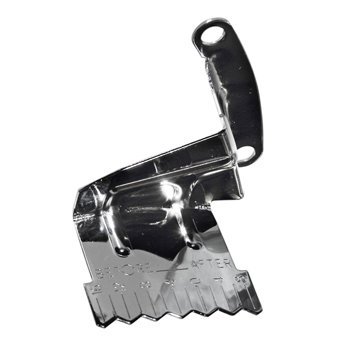 Pro Marine Timing, Pointer Compatible with GM V8 Small Block w/6" 7" 8" Balancer
