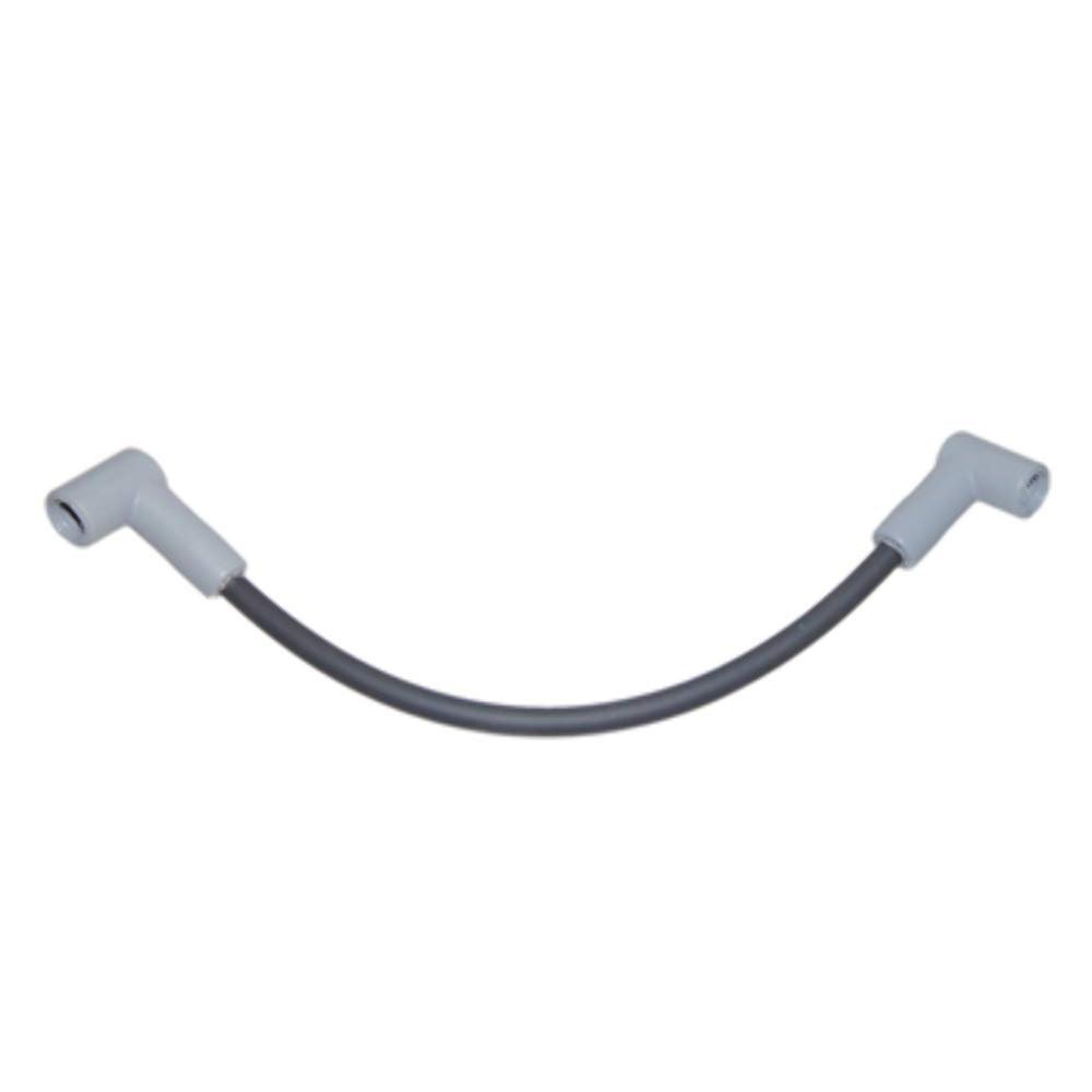 Pro Marine Spark Plug Wire 11 1/4" Compatible with Johnson/Compatible with Evinrude 60deg V4 V6
