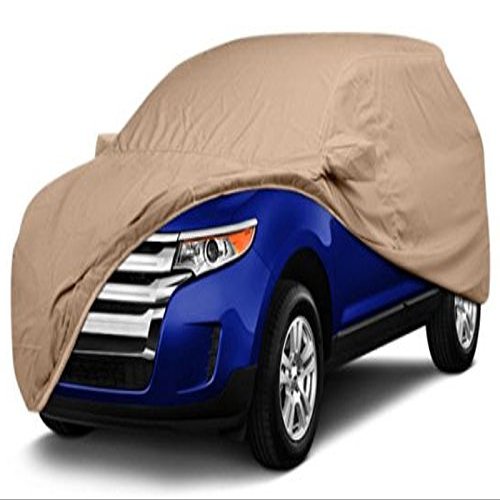 Covercraft Custom Fit Car Covers Sunbrella Toast Toast C17976D6